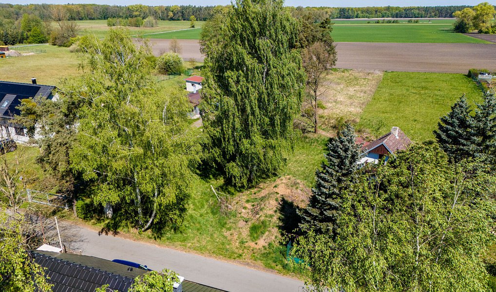 Prodej stavebního pozemku 738 m², Sadská – náhled fotky 15