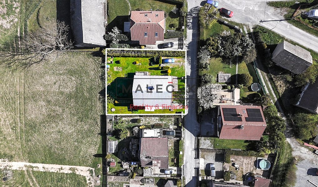 Prodej domu 126 m² s pozemkem 598 m², Bratronice – náhled fotky 6