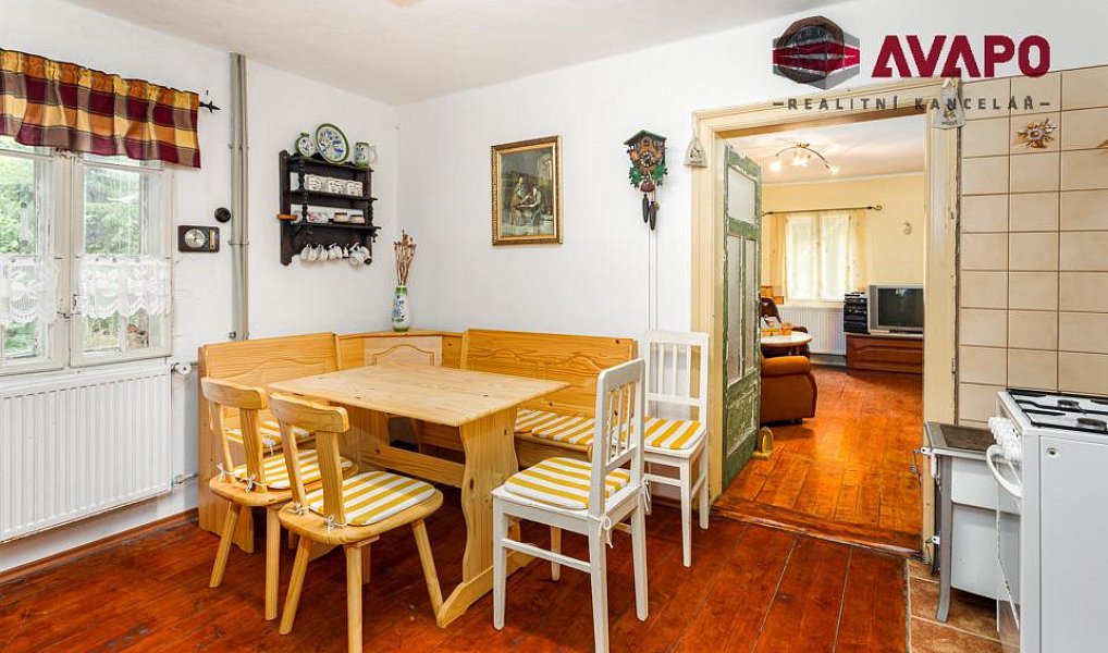 Prodej domu 140 m² s pozemkem 3 363 m², Heřmanovice – náhled fotky 12