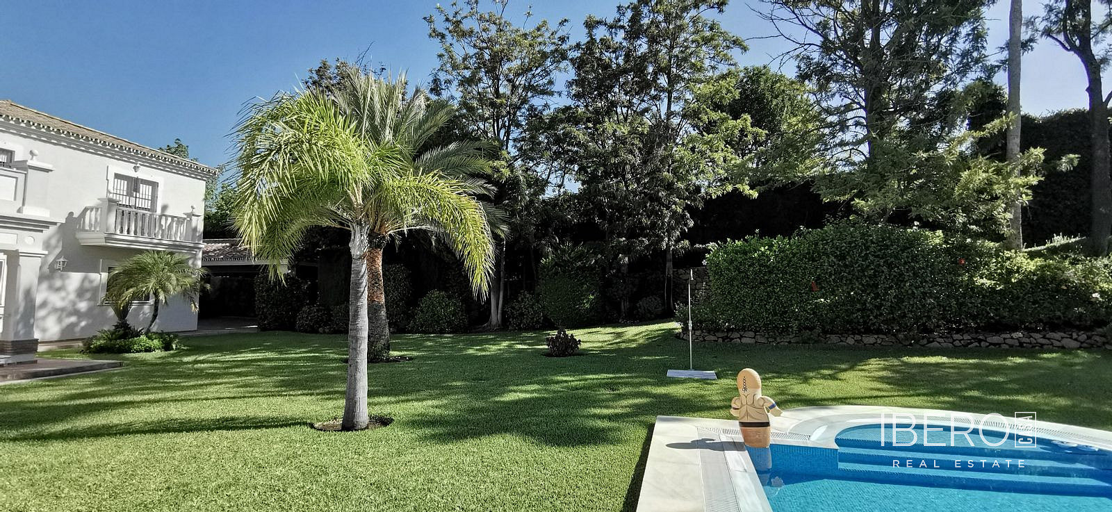 Casa 6+kk – Estepona, Barriada Islas Canarias - Más