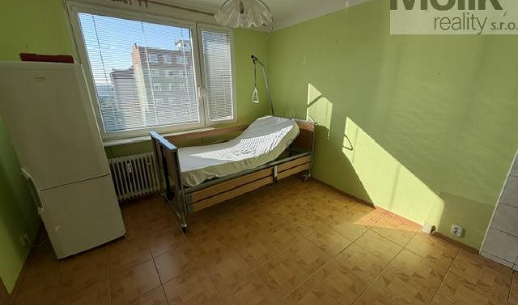 Prodej bytu 1+1 36 m², Most – náhled fotky 4