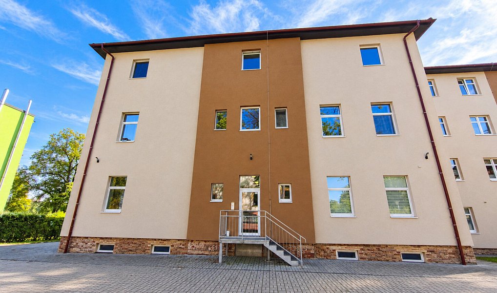 Pronájem bytu 2+kk 51 m², Kaznějov – náhled fotky 9