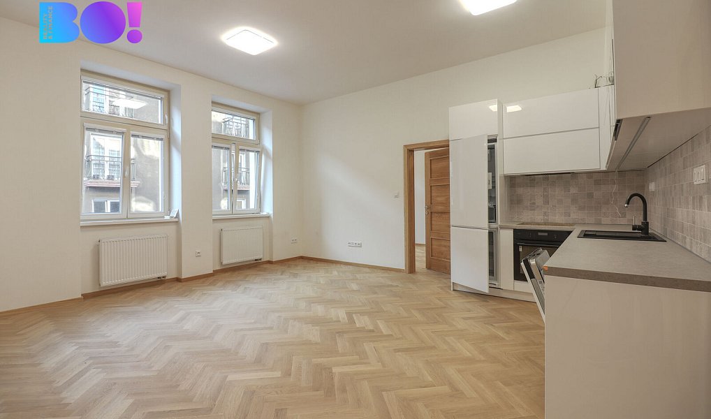 Pronájem bytu 3+kk 76 m², Český Těšín – náhled fotky 2