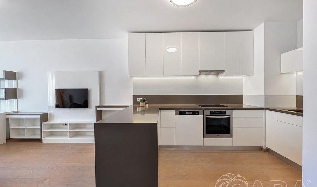 Prodej bytu 2+kk 55 m², Praha – náhled fotky 3
