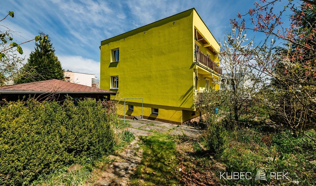 Prodej domu 200 m² s pozemkem 884 m², Milevsko – náhled fotky 33