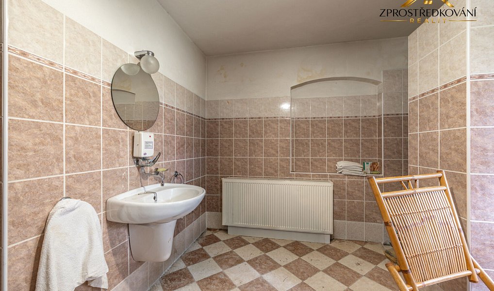 Prodej chaty/chalupy 190 m² s pozemkem 926 m², Abertamy – náhled fotky 17
