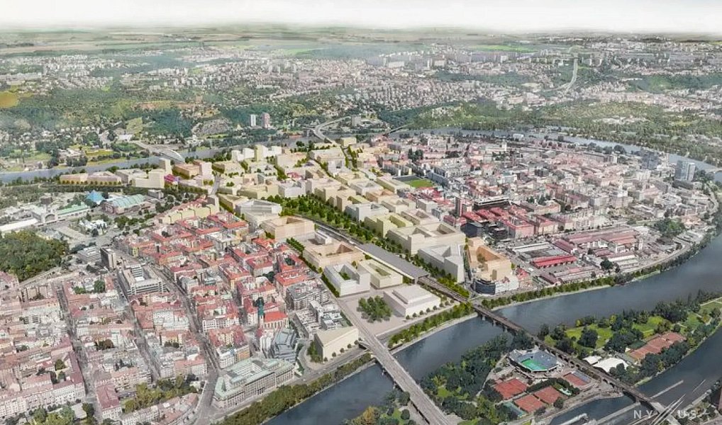 Prodej bytu 4+1 100 m², Praha – náhled fotky 20
