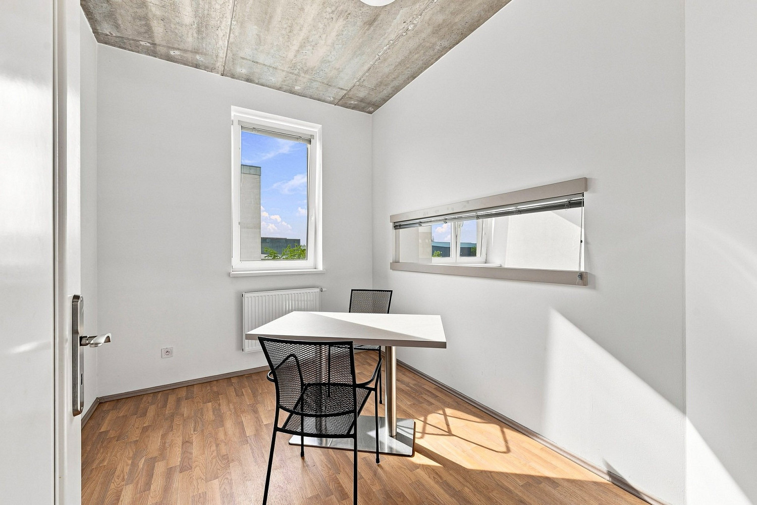 Pronájem kanceláře 32 m² – fotografie 5