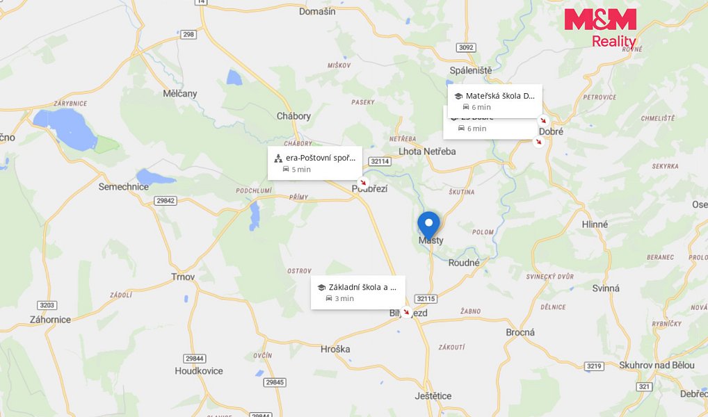 Prodej zemědělského objektu 212 m², Bílý Újezd – náhled fotky 29