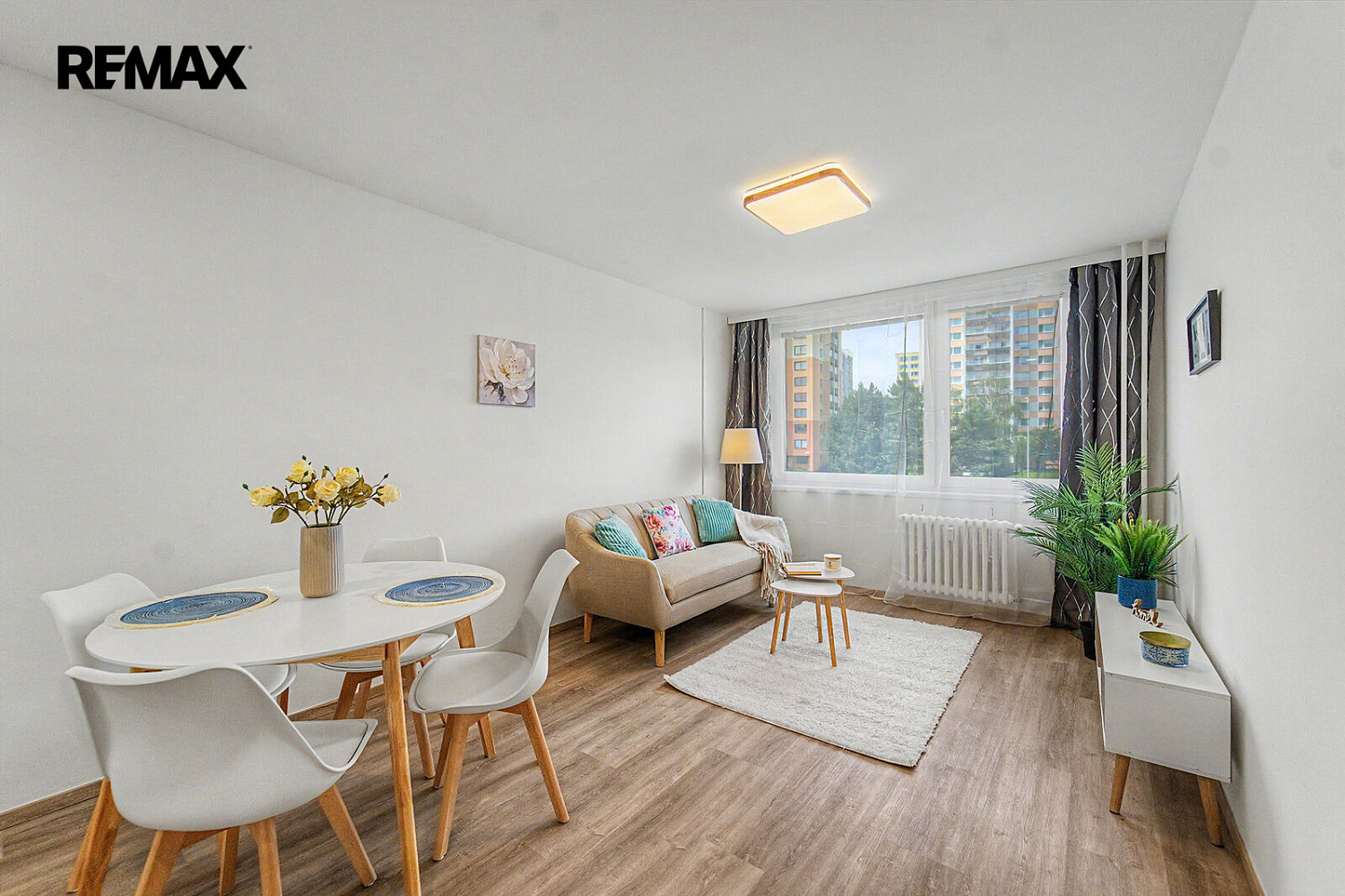 Prodej bytu 2+kk 45 m² – fotografie 2