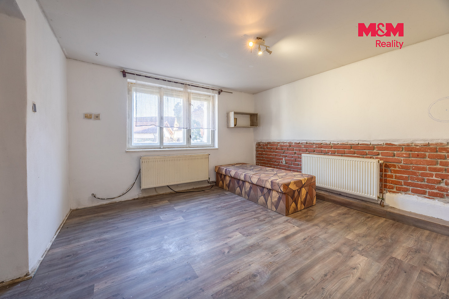 Prodej domu 56 m² s pozemkem 226 m² – fotografie 2