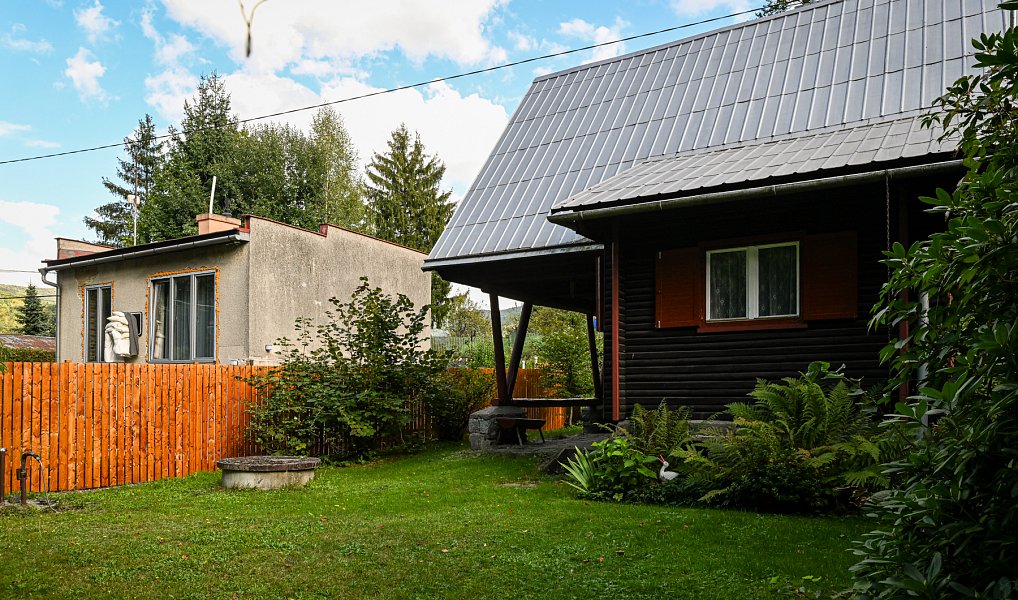 Prodej chaty/chalupy 42 m² s pozemkem 400 m², Morávka – náhled fotky 23