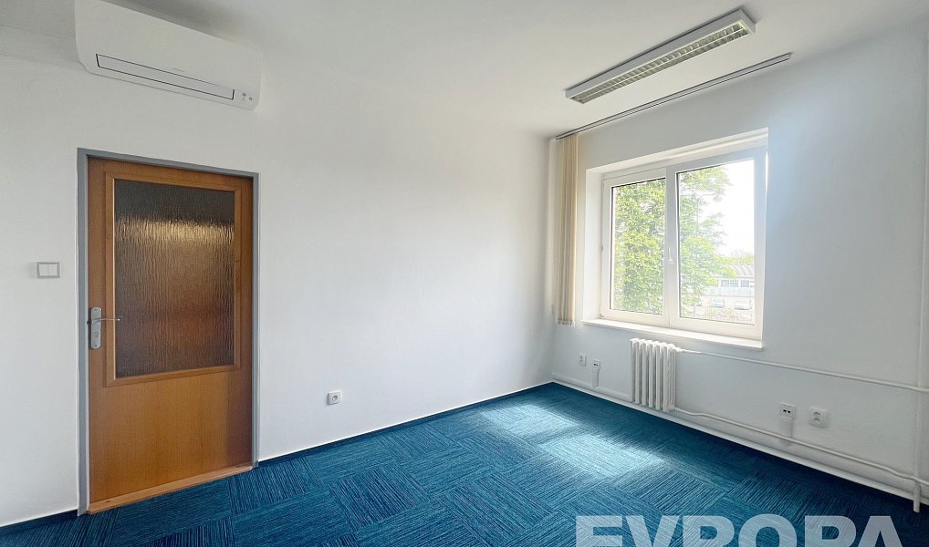 Pronájem kanceláře 27 m², Olomouc – náhled fotky 6