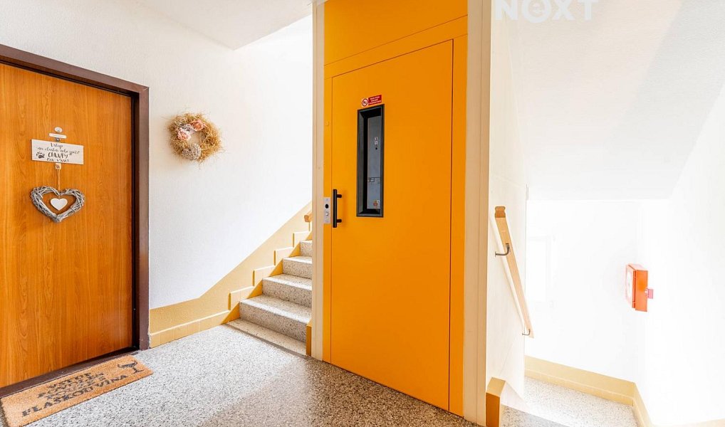 Prodej bytu 4+1 78 m², Tábor – náhled fotky 20