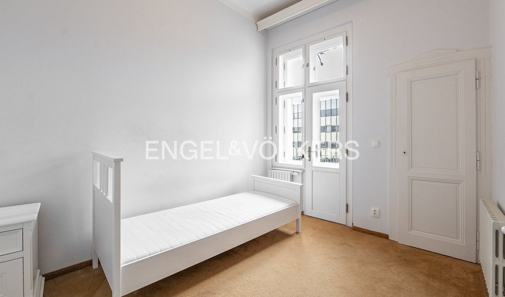 Pronájem bytu 4+kk 115 m², Praha – náhled fotky 7