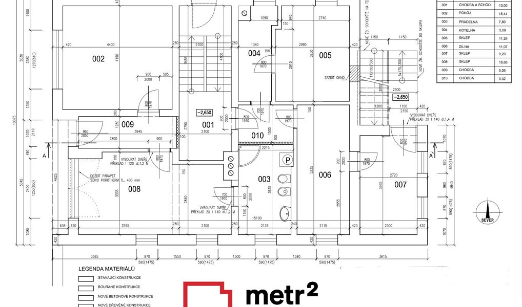 Prodej domu 303 m² s pozemkem 954 m², Charváty – náhled fotky 27