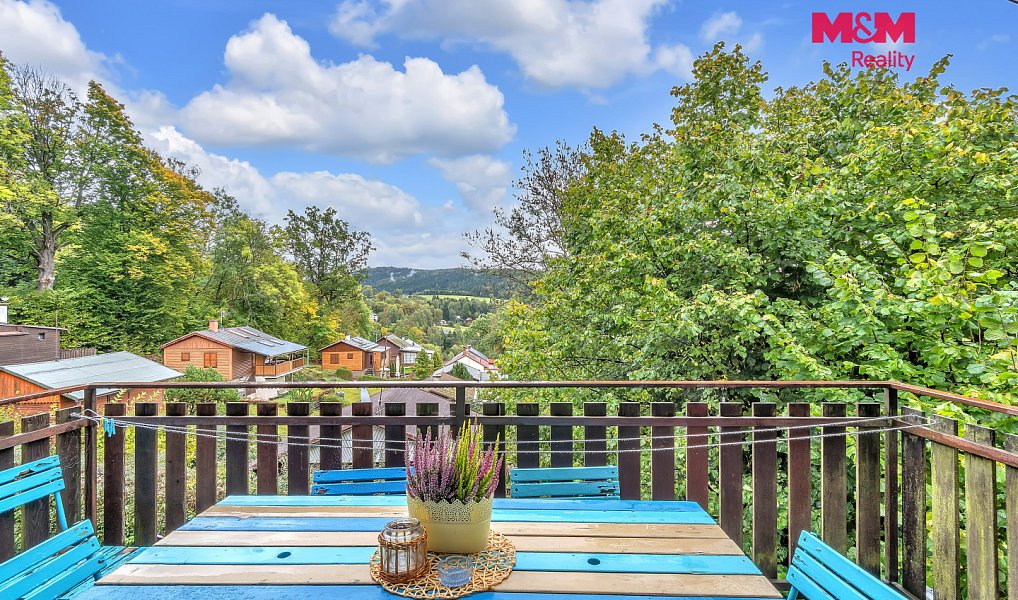 Prodej chaty/chalupy 90 m² s pozemkem 150 m², Pastviny – náhled fotky 26