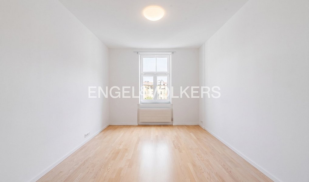 Pronájem bytu 6+kk 204 m², Praha – náhled fotky 7