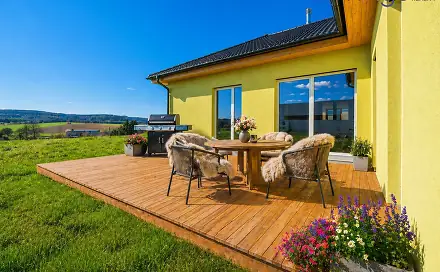 Prodej domu 103 m² s pozemkem 642 m², Nová, Moravská Třebová - Předměstí, okres Svitavy