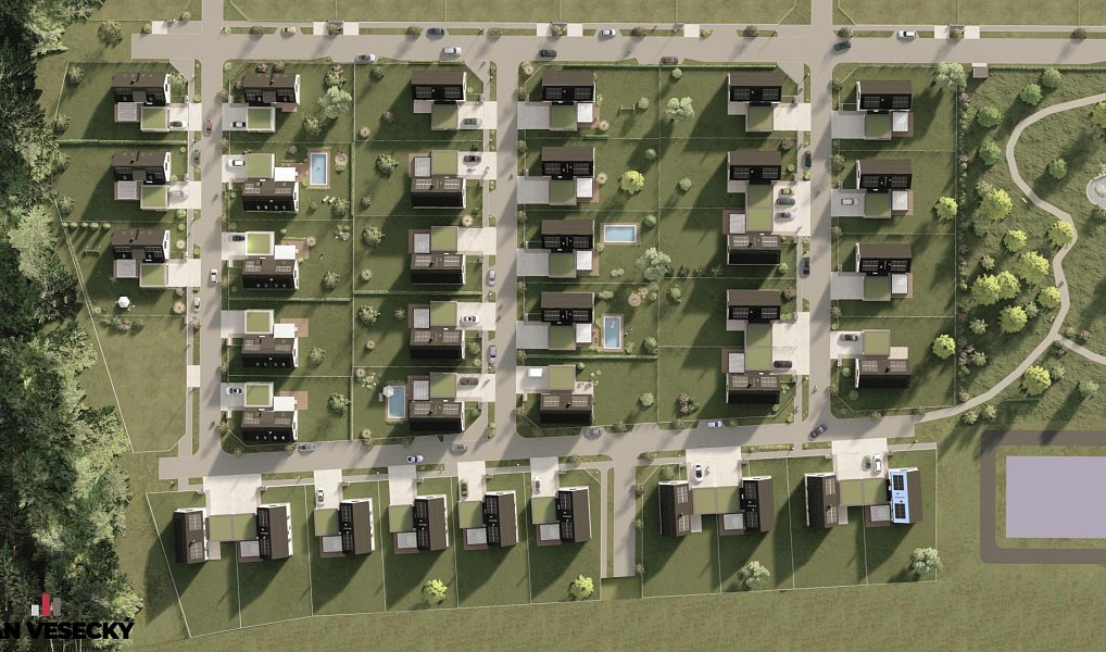 Prodej domu 193 m² s pozemkem 700 m², Čelákovice – náhled fotky 29