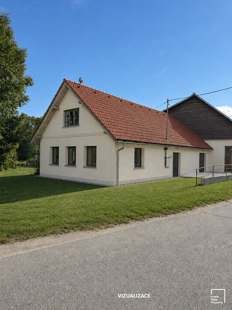 Prodej domu 110 m² s pozemkem 723 m² – fotografie 3
