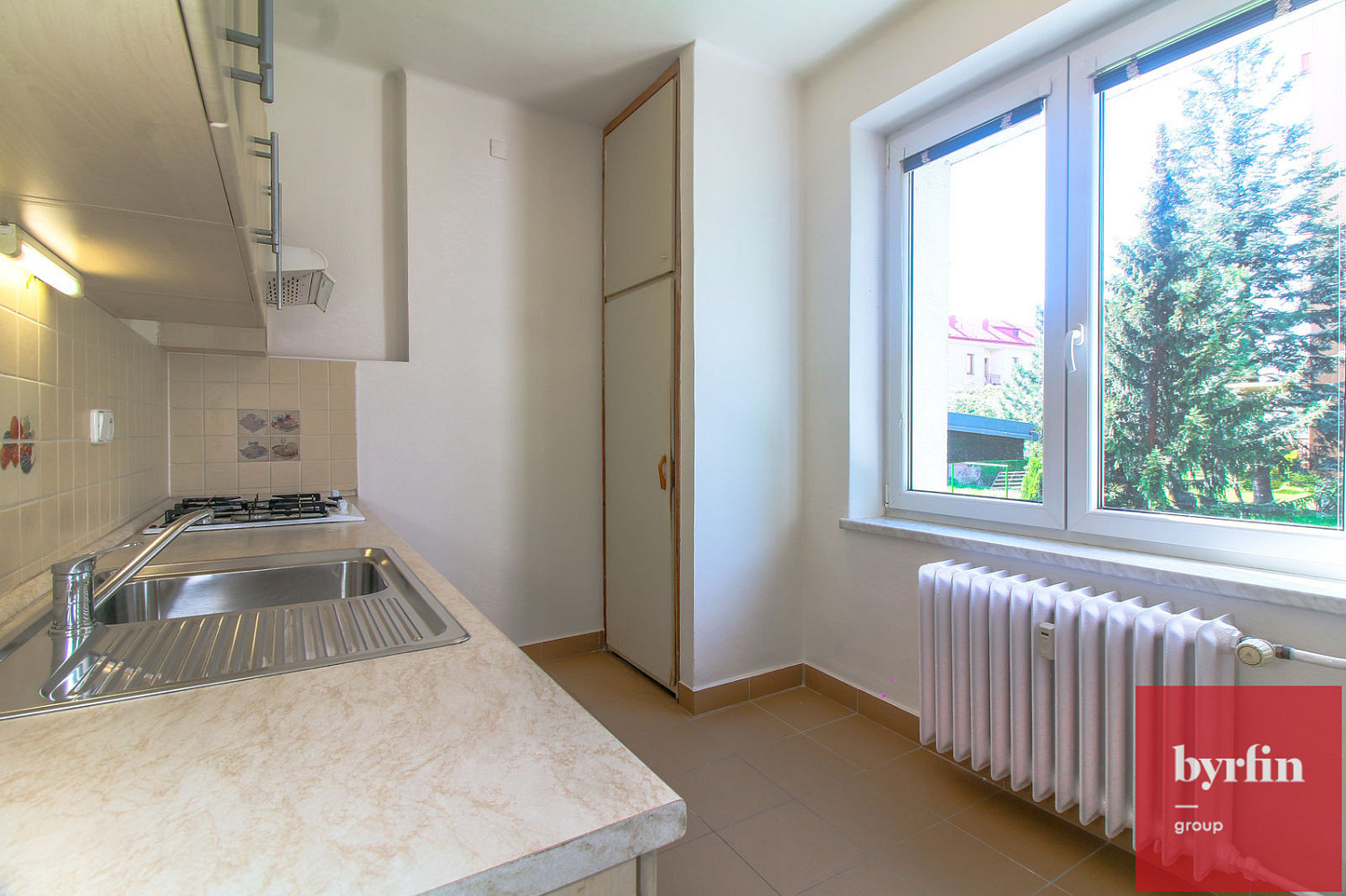 Prodej bytu 3+kk 65 m² — photo 2
