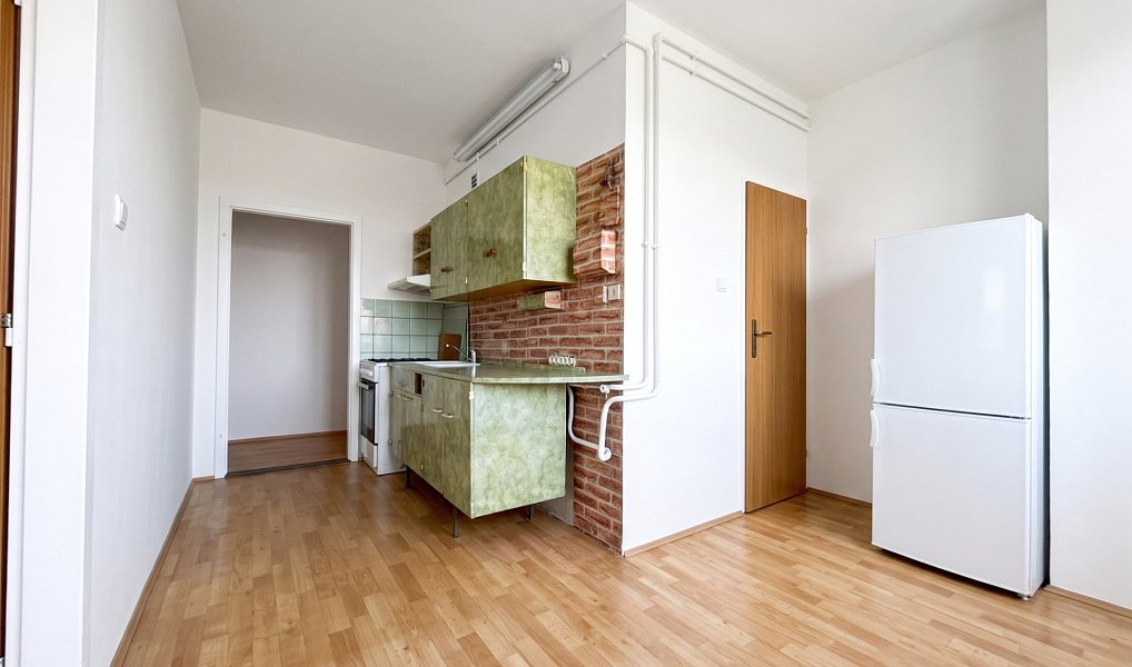 Prodej bytu 2+1 62 m², Praha – náhled fotky 7