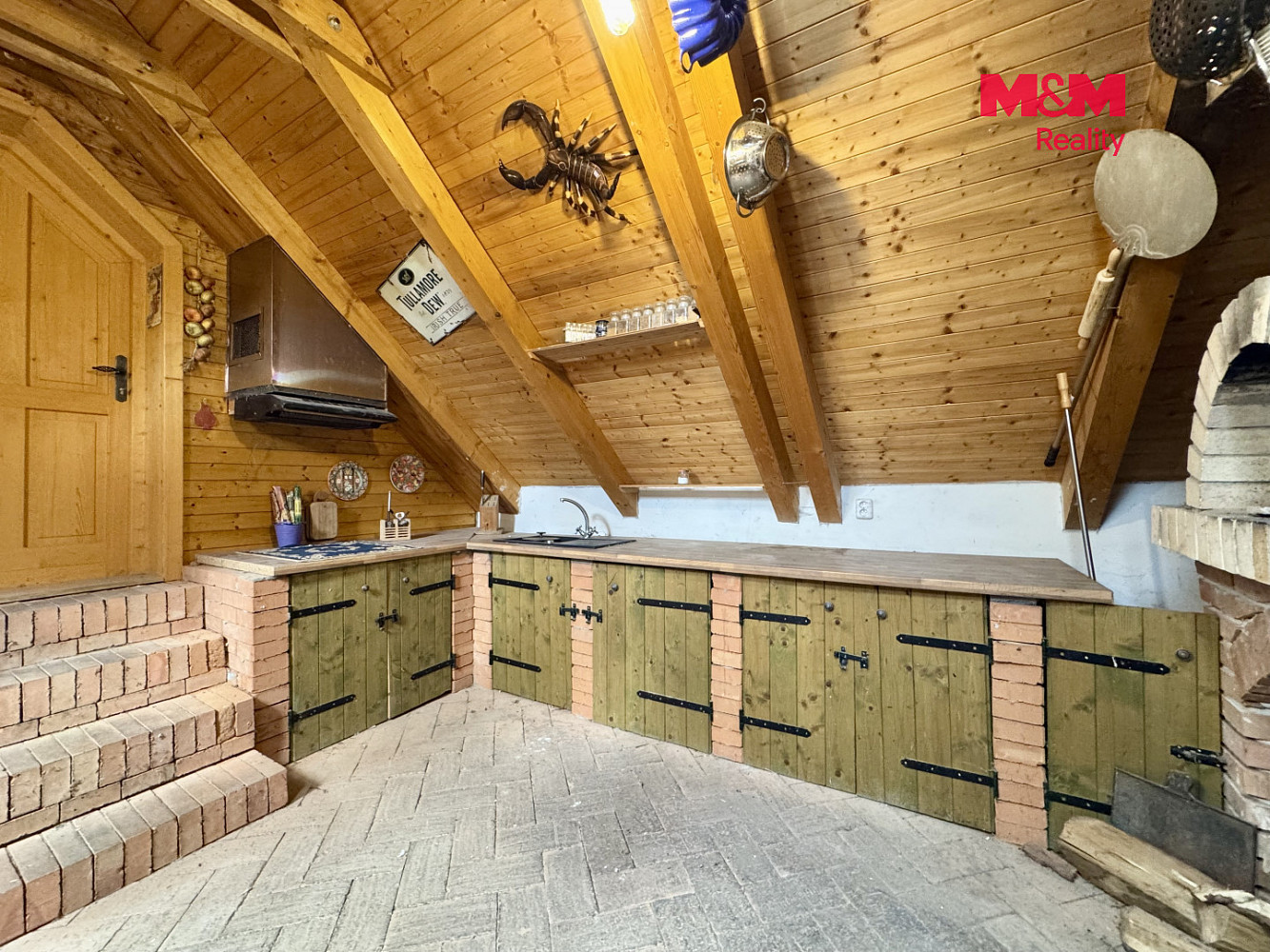 Prodej chaty/chalupy 86 m² s pozemkem 255 m² — photo 5