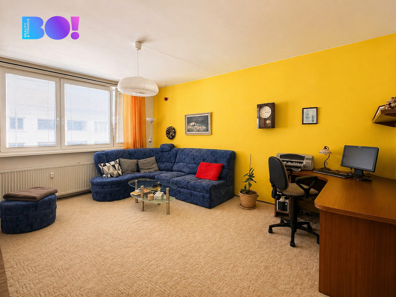 Prodej bytu 3+1 68 m² - Ansicht 5