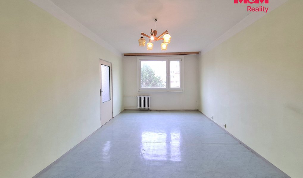Prodej bytu 2+1 64 m², Ústí nad Labem – náhled fotky 2