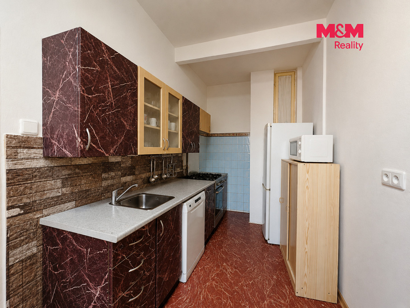 Prodej bytu 2+1 84 m² – fotografie 2