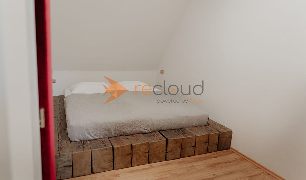 Prodej chaty/chalupy 250 m² s pozemkem 139 m², Frymburk – náhled fotky 16