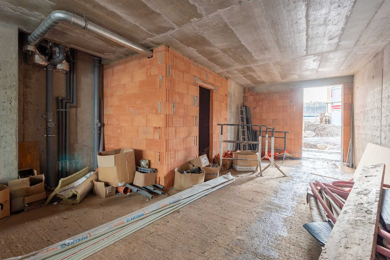 Pronájem obchodních prostor 68 m² – fotografie 5