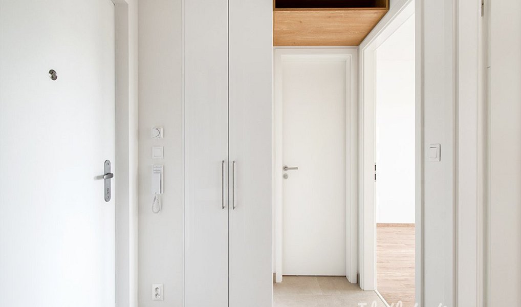 Pronájem bytu 2+kk 39 m², Praha – náhled fotky 8