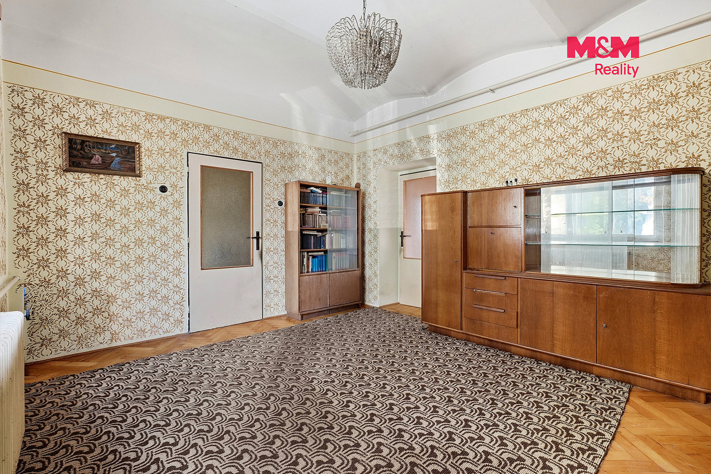 Prodej domu 150 m² s pozemkem 979 m² – fotografie 2