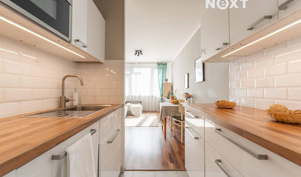 Prodej bytu 2+kk 39 m², Praha – náhled fotky 3