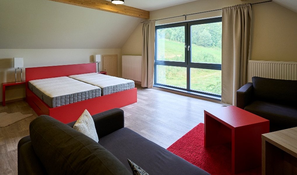 Prodej restaurace 511 m², Vrbno pod Pradědem – náhled fotky 22