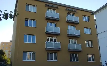 Prodej bytu 3+1 73 m²