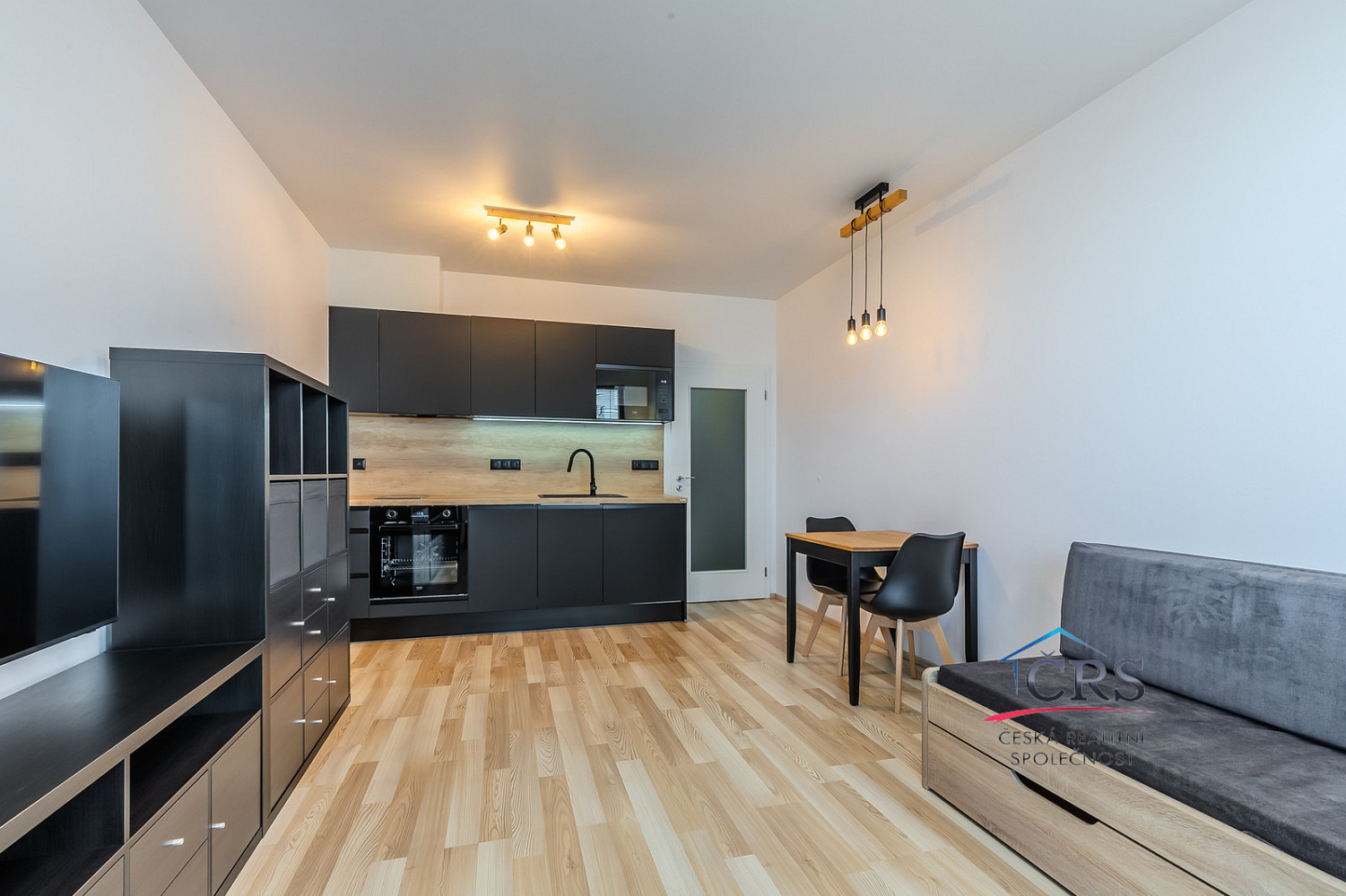 Prodej bytu 1+kk 32 m² – fotografie 4
