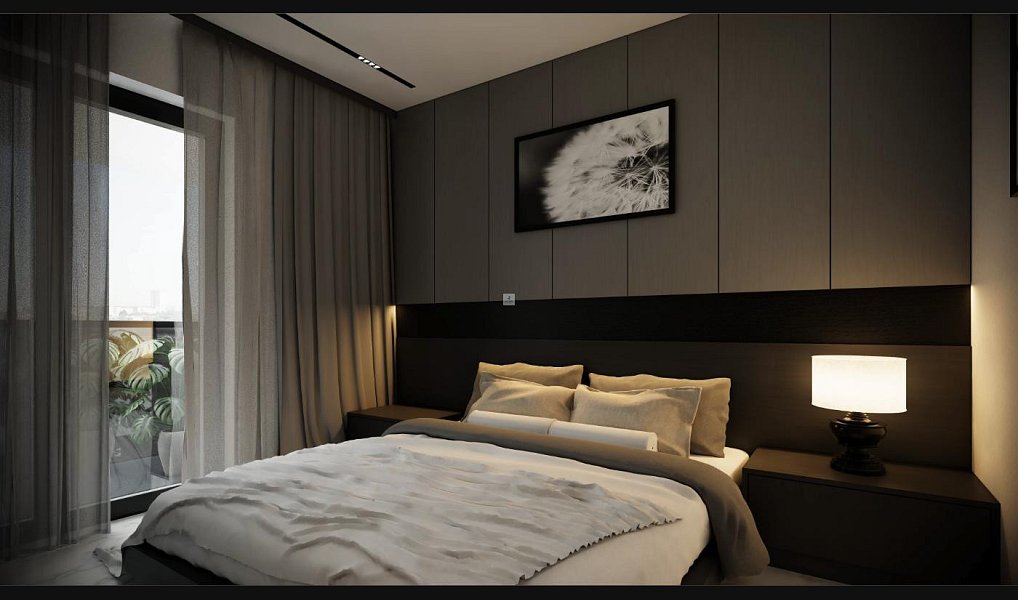 Prodej bytu 3+kk 69 m², Praha – náhled fotky 4