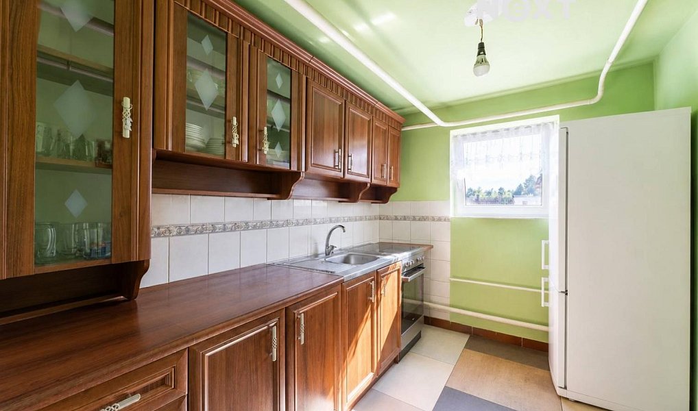 Prodej domu 199 m² s pozemkem 865 m², Rapotín – náhled fotky 2