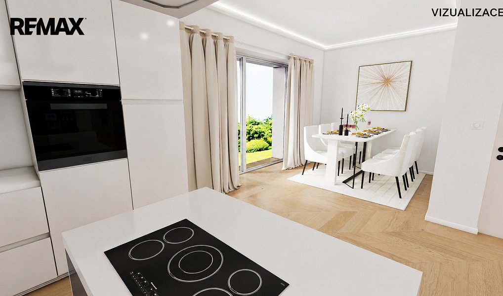 Prodej domu 213 m² s pozemkem 530 m², Poštovice – náhled fotky 9