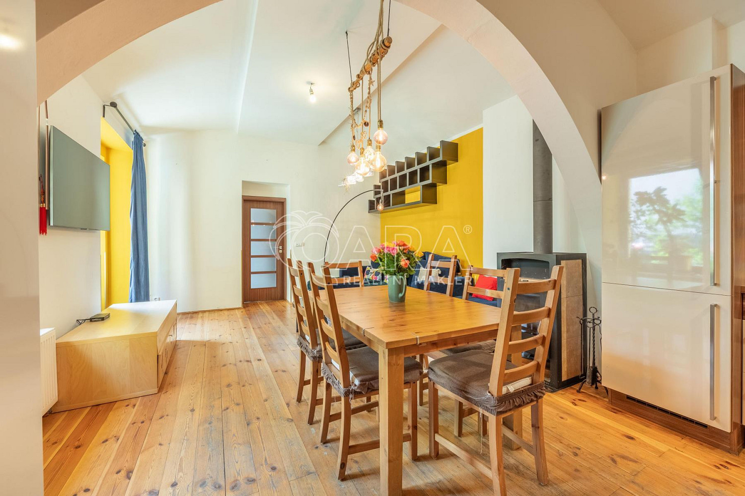 Prodej bytu 4+kk 88 m² – fotografie 5