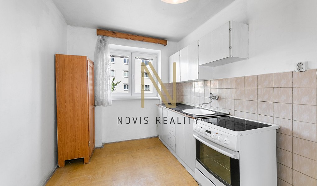 Prodej bytu 2+1 56 m², Volary – náhled fotky 2