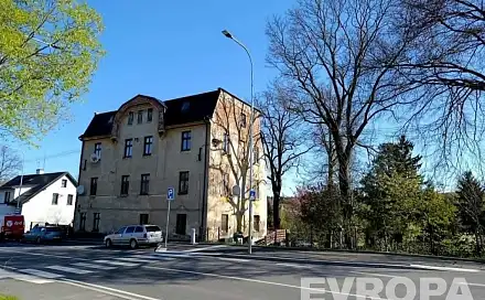 Prodej bytu 2+1 49 m², Londýnská, Liberec - Liberec XI-Růžodol I
