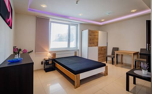 Prodej bytu 1+kk 33 m², Tovačovského, Olomouc - Hodolany