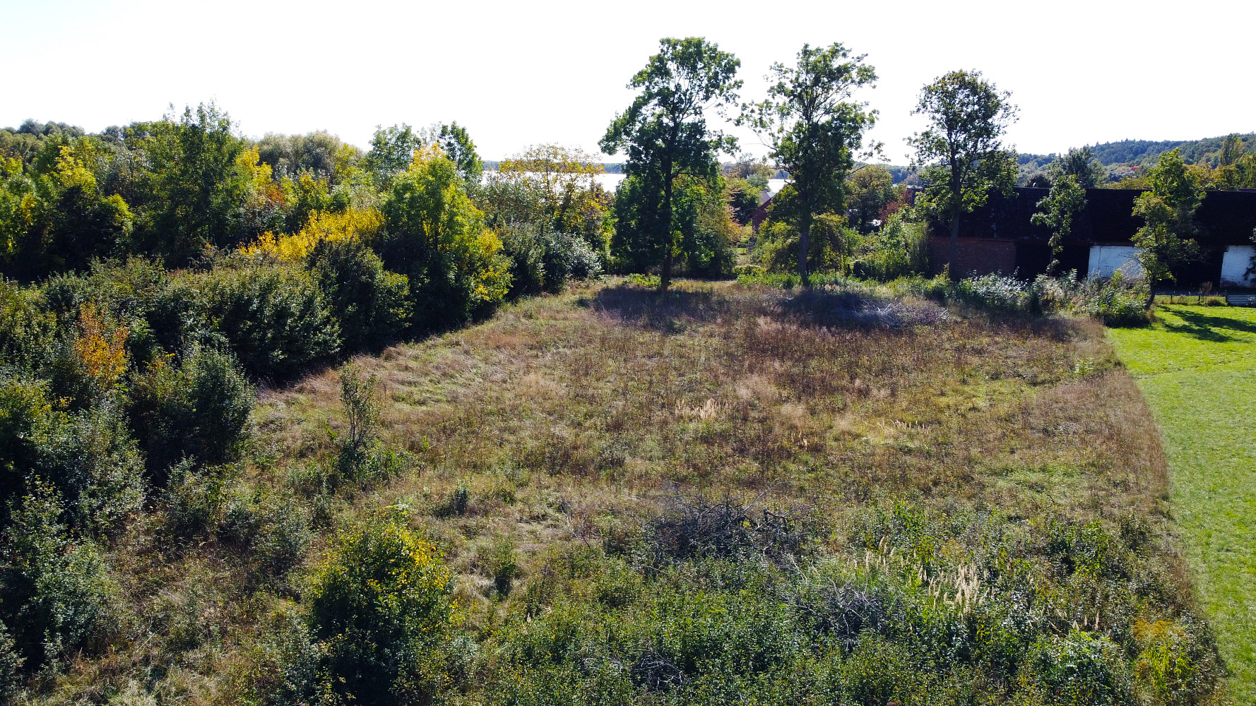 Prodej stavebního pozemku 2 713 m² — photo 3