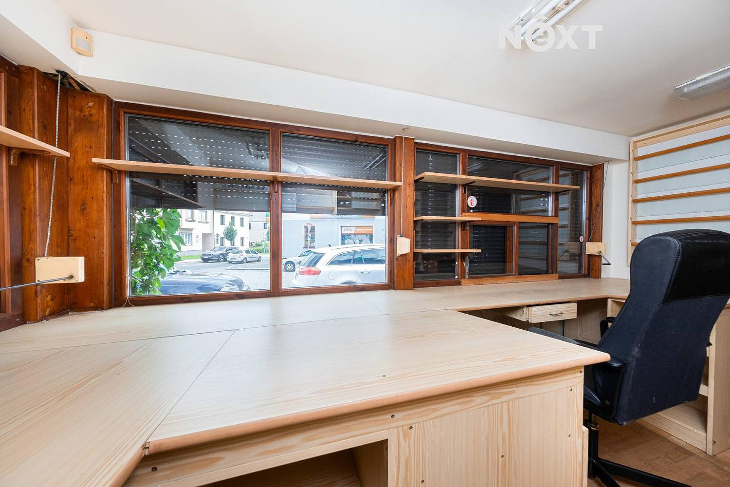 Prodej obchodních prostor 22 m² — photo 4