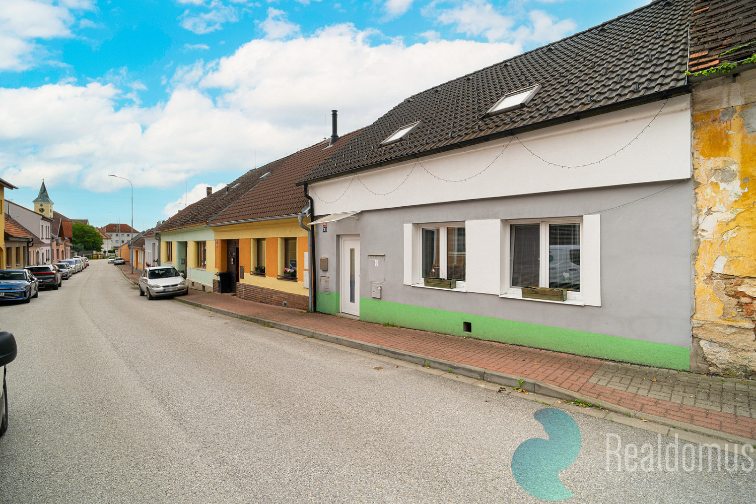 Prodej domu 132 m² s pozemkem 212 m² — photo 3