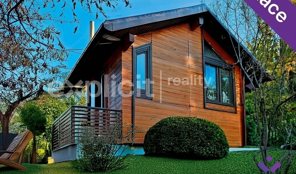 Prodej chaty/chalupy 95 m² s pozemkem 695 m², Radějov – náhled fotky 2